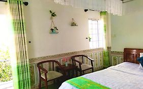 Sac Xanh Homestay